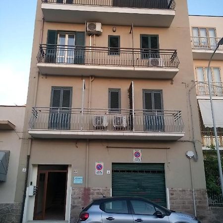 Asfodelia Alghero Exterior foto