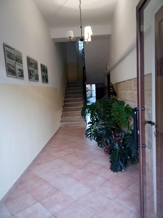 Asfodelia Alghero Exterior foto
