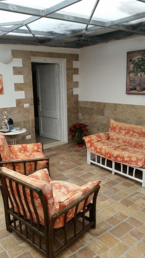Asfodelia Alghero Exterior foto