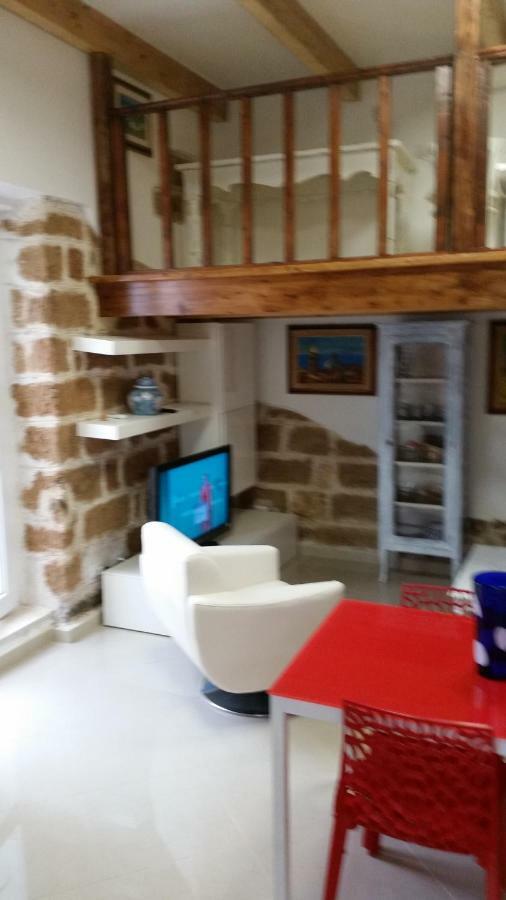 Asfodelia Alghero Exterior foto